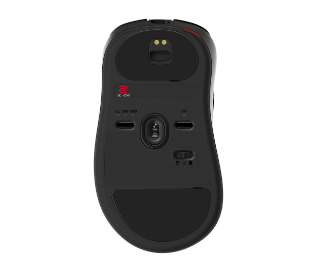 Zowie EC1-DW BLACK - 1358894 - zdjęcie 2